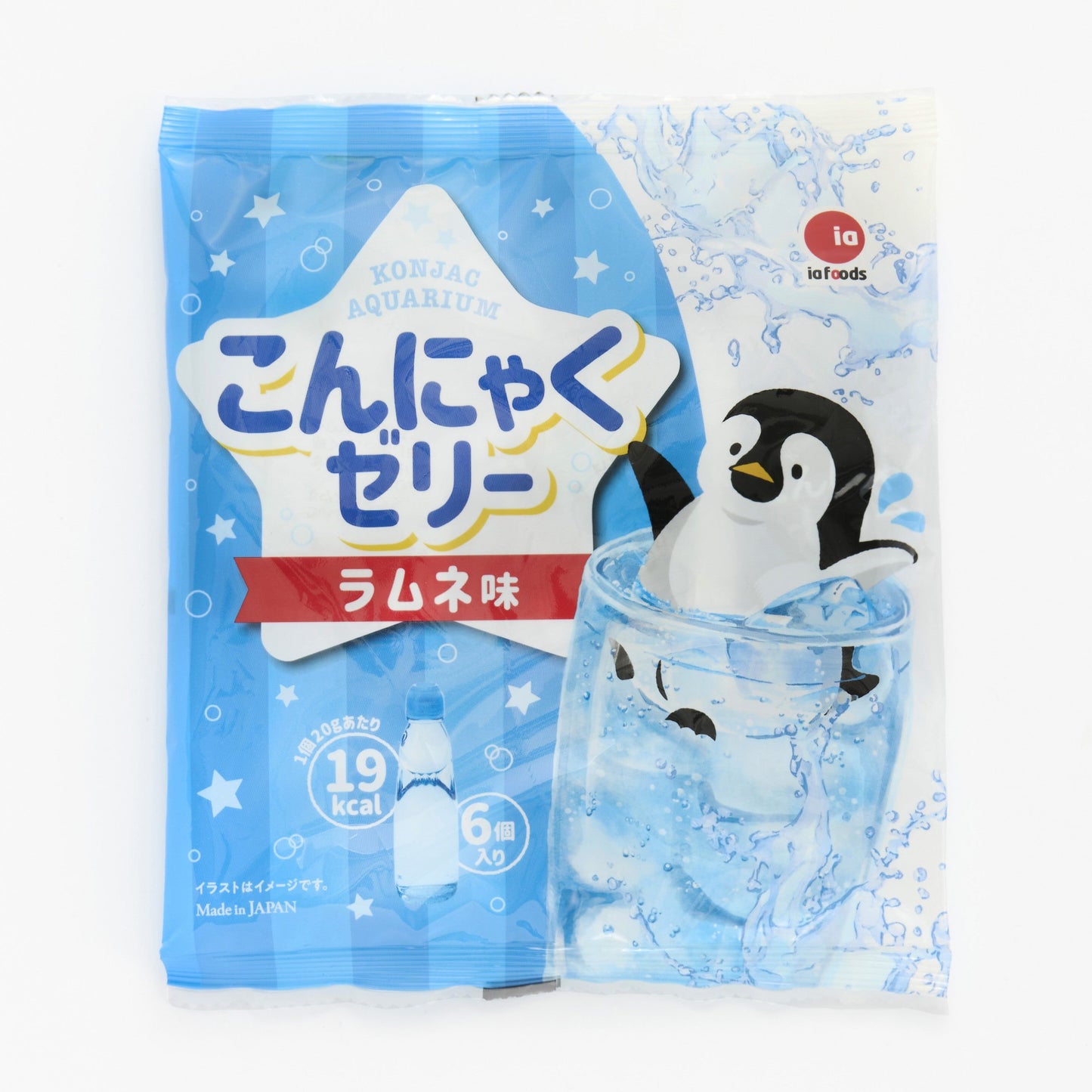 アイエー・フーズスペシャルセット