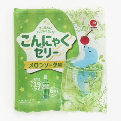 アイエー・フーズスペシャルセット