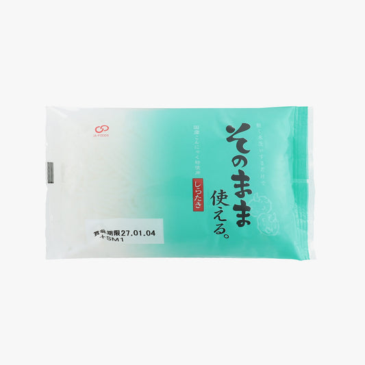 下仁田家　そのまま使えるしらたき 180ｇ