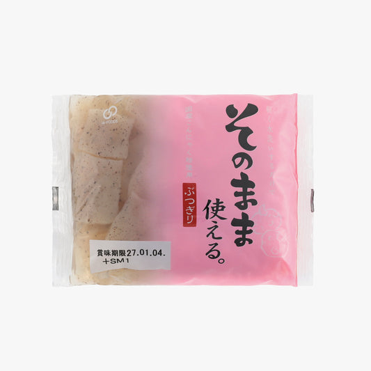 下仁田家　そのまま使えるぶつ切りこんにゃく